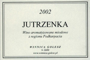 Jutrzenka