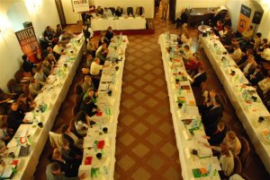 Konwent Winiarzy Niepo�omice