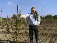 fot. Winnica Krokosz�wka G�rska